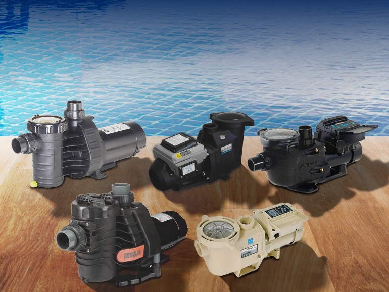 5 Signs Your Pool Pump Needs Repair or Replacement 16 5 Signs Your Pool Pump Needs Repair or Replacement