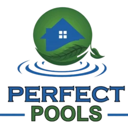 Perfect Pools Logo